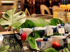 -康帝国际酒店-艾斯本自助西餐厅