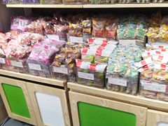 零售区-良品铺子(马王堆店)