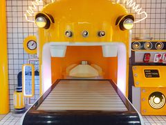 -泡泡玛特POPMART(上海环球港店)