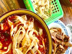 -兄弟俩老李家牛肉汤(总店)