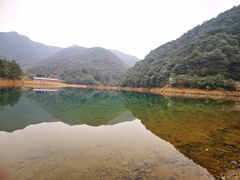 -午潮山国家森林公园