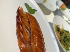 -四季民福烤鸭店(故宫店)