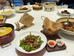 -悦融·京鲁菜·露台花园(安定门店)