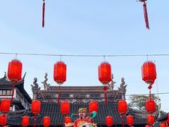 -上海城隍庙