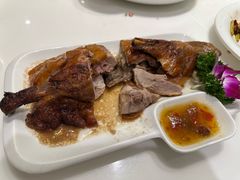 -刘胖子家常菜·蹄花焖藕(兴业店)