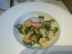 -阿明小菜·海鲜·上海菜(梅陇店)