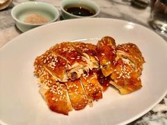 -杭州君悦酒店·湖滨28中餐厅