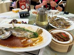 -益利大酒楼(井岸店)