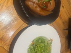 -院子餐厅·大锅菜·老杭帮(桥西直街店)