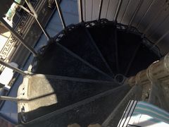 -圣胡斯塔升降机