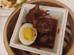 -香宫中餐厅·大连香格里拉(人民路店)