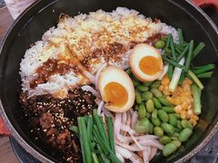 -良木缘咖啡西餐(优品道广场店)