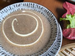 -Uncle Kosto科斯托·中东菜