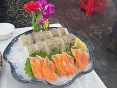 -嘉升大排档(番禺总店)