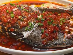 -湘与香缘·湖南菜(王府井北京市百货大楼店)