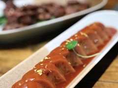 -外婆家(蓝色港湾店)