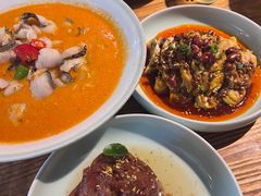 -打酱油·非遗淮扬菜(瘦西湖梅岭店)