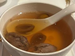 -广州富力丽思卡尔顿酒店·丽轩·粤菜