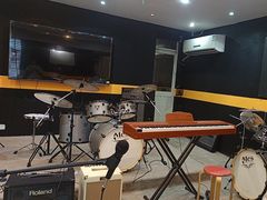 -TEMPO 音乐(五角场店)