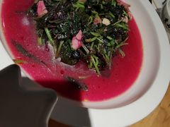 -黄山老妈·土菜(碧桂园店)