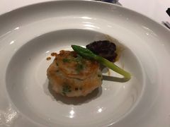 -Yan Ting 宴庭中餐厅(上海静安瑞吉酒店)