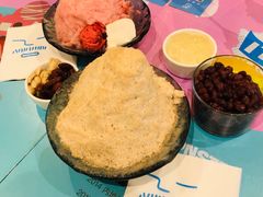 -Ice Monster冰馆·CNN评选全球十大甜品(国贸商城店)