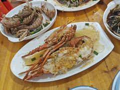 -林记海鲜排档·十年海鲜地标
