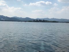 -柳莺湖上·湖景餐厅·江南菜(西湖店)