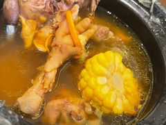 -春家·非遗手工小吃(徐汇万科广场店)