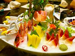 -天狗山料理(省体店)