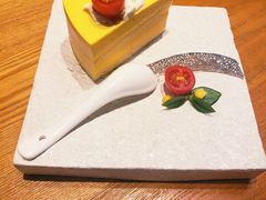-如意部落·海鲜烧烤创意菜(金梦海湾店)
