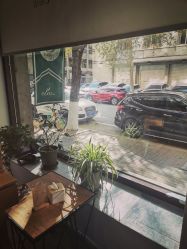 点击看大图 -M+hair salon专业造型沙龙