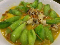 -寻味顺德·南记酒家·传统顺德菜·鱼生(广源路店)