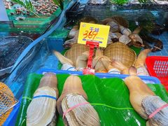 -79号渔船海鲜饭店(宝安店)