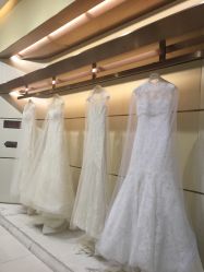 点击看大图 -南京宝娜嫁衣婚纱礼服馆(中央路店)
