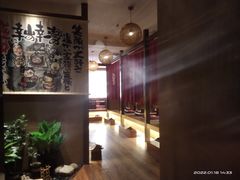 -千代武日本料理(开发区店)
