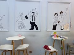 -姆们M Sweetie Cake(三里屯店)