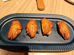 -必胜客(免税商场店)