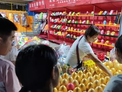 -大学城夜市大排档(凤栖路店)