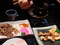 -無境·匠心日本料理(汉街店)