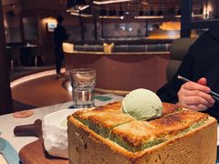 -大树餐厅(益田假日店)