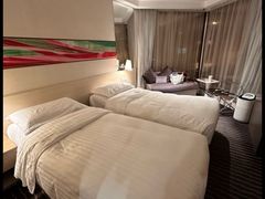 -香港皇家太平洋酒店