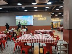 -拾分大排档·顺德鱼生·炭火羊肉煲·海鲜烧烤(南海桂城店)