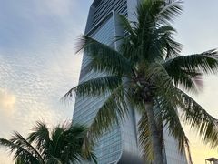 -星巴克(珠海仁恒滨海中心店)