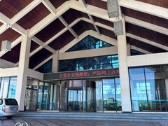 -汤泊温泉度假村