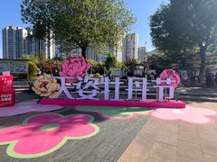 -太阳宫公园