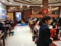 大堂-梅利汴京烤鸭•开封豫菜地标店(晋安路店)
