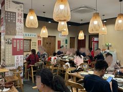-钟吾小馆·地道徐州菜(锦创书城店)