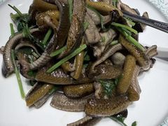 -阿明小菜·海鲜·上海菜(梅陇店)