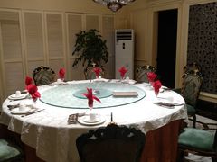 包厢-金八仙酒店